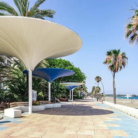 Le2e- Modern New-build Flat Near The 아파트 *