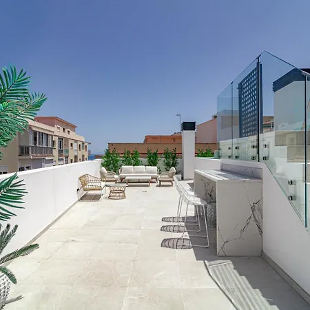 Le2e- Modern New-build Flat Near The Appartamento