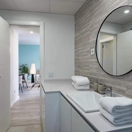 Le2e- Modern New-build Flat Near The Appartamento