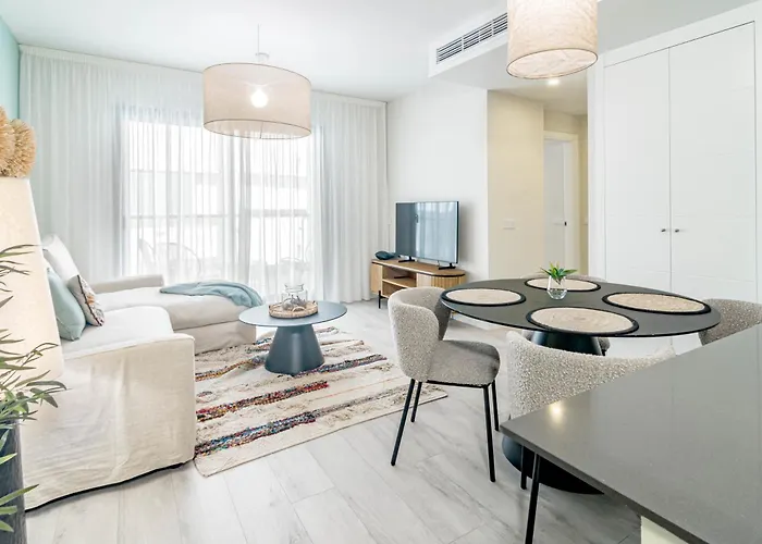 Le2e- Modern New-build Flat Near The 아파트 *