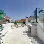 Le2e- Modern New-build Flat Near The Apartamento