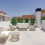 Apartamento Le2e- Modern New-build Flat Near The
