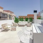Le2e- Modern New-build Flat Near The Apartamento *