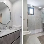 Apartamento Le2e- Modern New-build Flat Near The