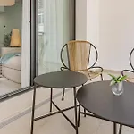 Le2e- Modern New-build Flat Near The Apartamento Estepona