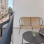 Le2e- Modern New-build Flat Near The Apartamento