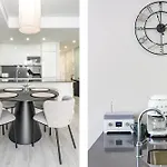 Le2e- Modern New-build Flat Near The Estepona