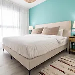 Apartamento Le2e- Modern New-build Flat Near The