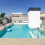 Le2e- Modern New-build Flat Near The * Estepona