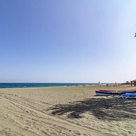 Daire Le2e- Modern New-build Flat Near The Estepona