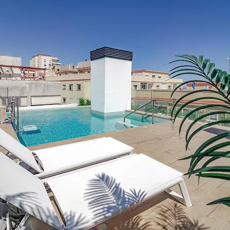Daire Le2e- Modern New-build Flat Near The *