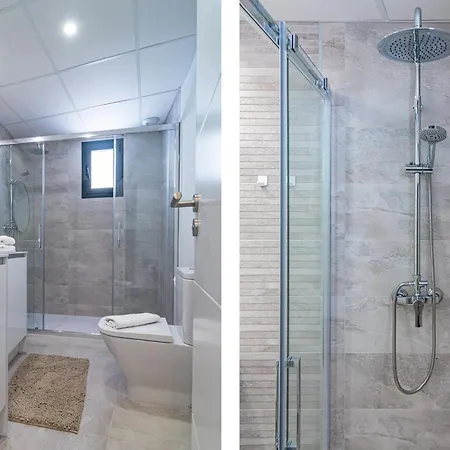 Le2e- Modern New-build Flat Near The 아파트 *