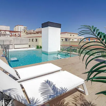 Le2e- Modern New-build Flat Near The