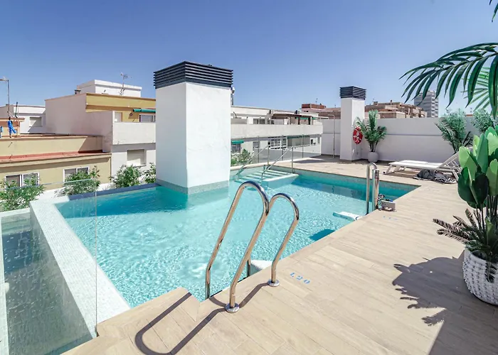 Le2e- Modern New-build Flat Near The