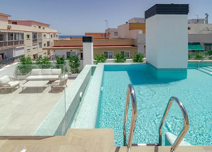 Le2e- Modern New-build Flat Near The