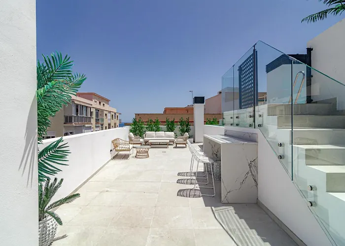 Le2e- Modern New-build Flat Near The Lägenhet