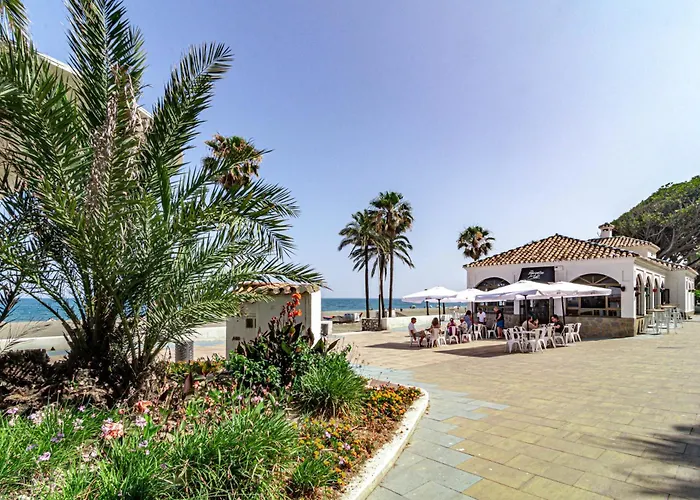 Apartamento Le2e- Modern New-build Flat Near The