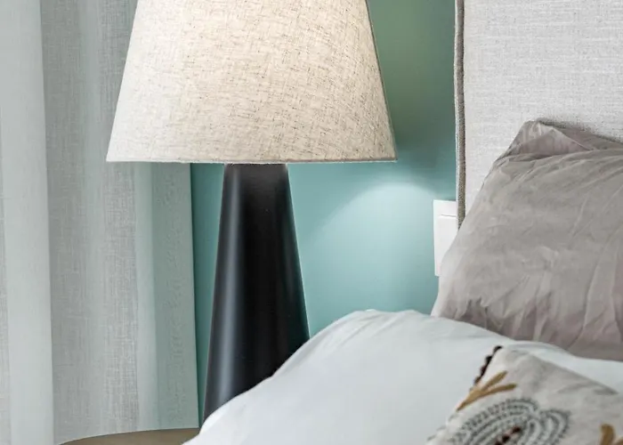 Le2e- Modern New-build Flat Near The Estepona