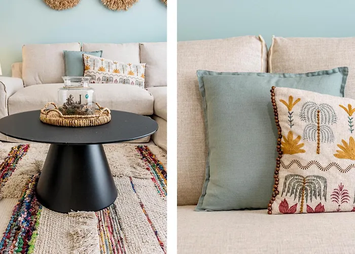 Le2e- Modern New-build Flat Near The *