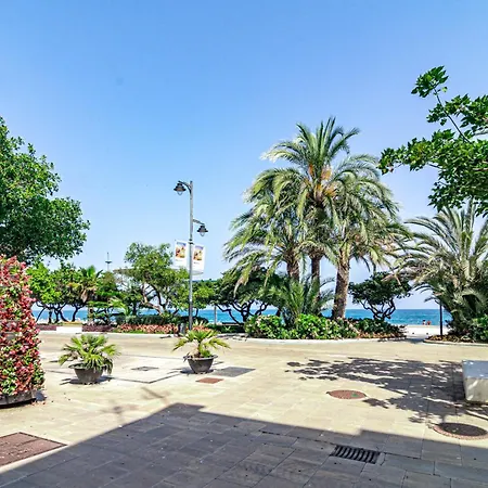 Le2e- Modern New-build Flat Near The * Estepona