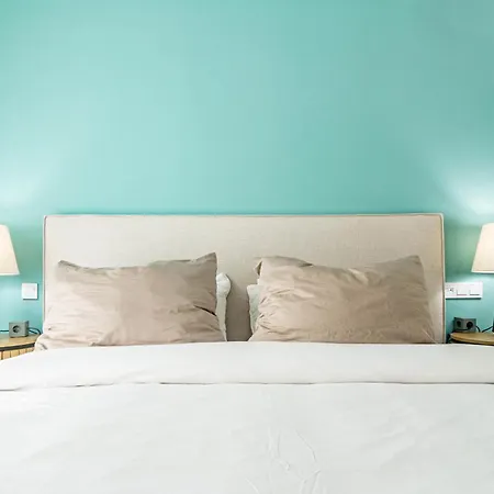 Le2e- Modern New-build Flat Near The * Estepona