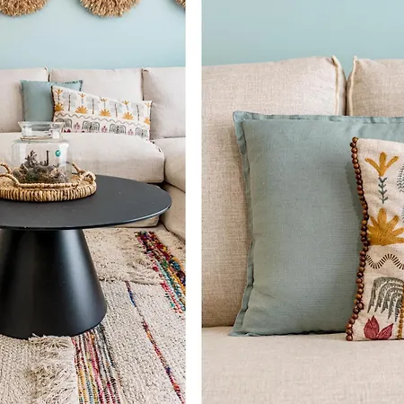 Le2e- Modern New-build Flat Near The *