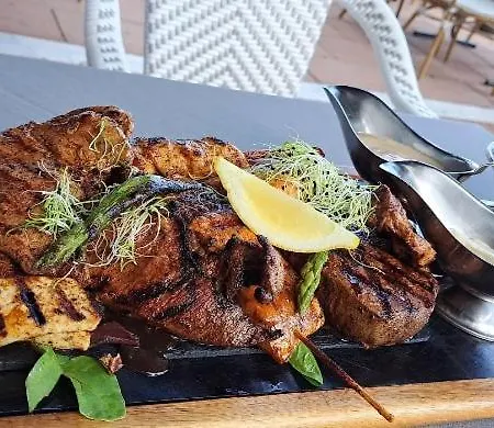 Le2e- Modern New-build Flat Near The * Estepona