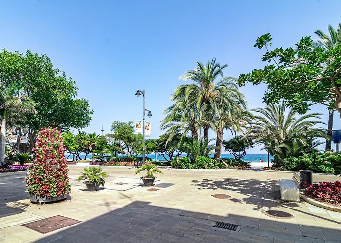 Le2e- Modern New-build Flat Near The * Estepona