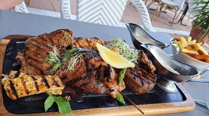 Le2e- Modern New-build Flat Near The * Estepona