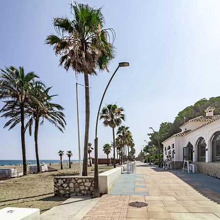 Appartement Le2e- Modern New-build Flat Near The Estepona