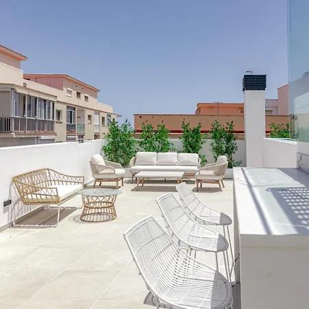 Le2e- Modern New-build Flat Near The Appartement *