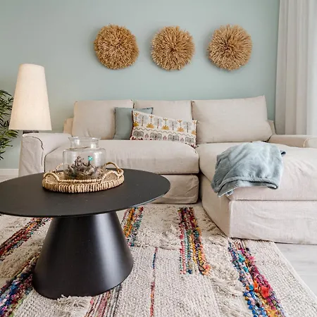 Le2e- Modern New-build Flat Near The Appartement