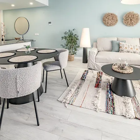 Appartement Le2e- Modern New-build Flat Near The Estepona