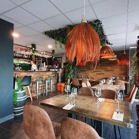 Appartement Le2e- Modern New-build Flat Near The Estepona