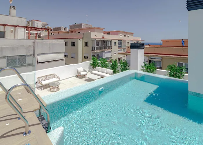 Le2e- Modern New-build Flat Near The