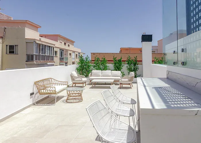 Le2e- Modern New-build Flat Near The شقة *