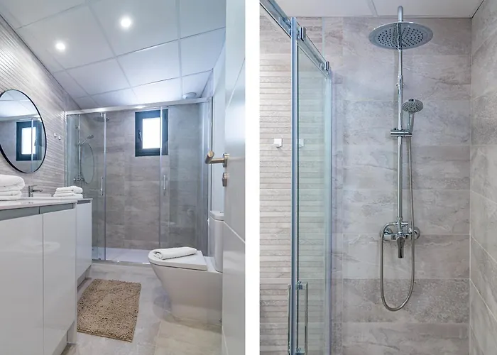 Le2e- Modern New-build Flat Near The شقة *