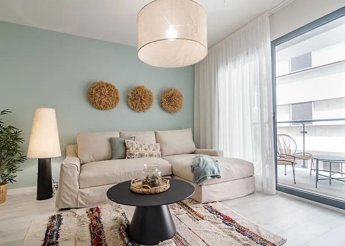 Le2e- Modern New-build Flat Near The شقة *